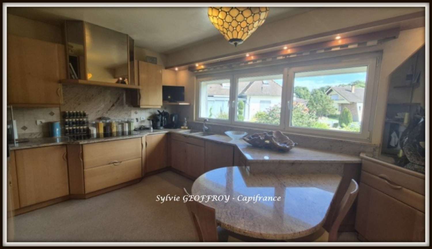 for sale house Ichtratzheim Bas-Rhin 6