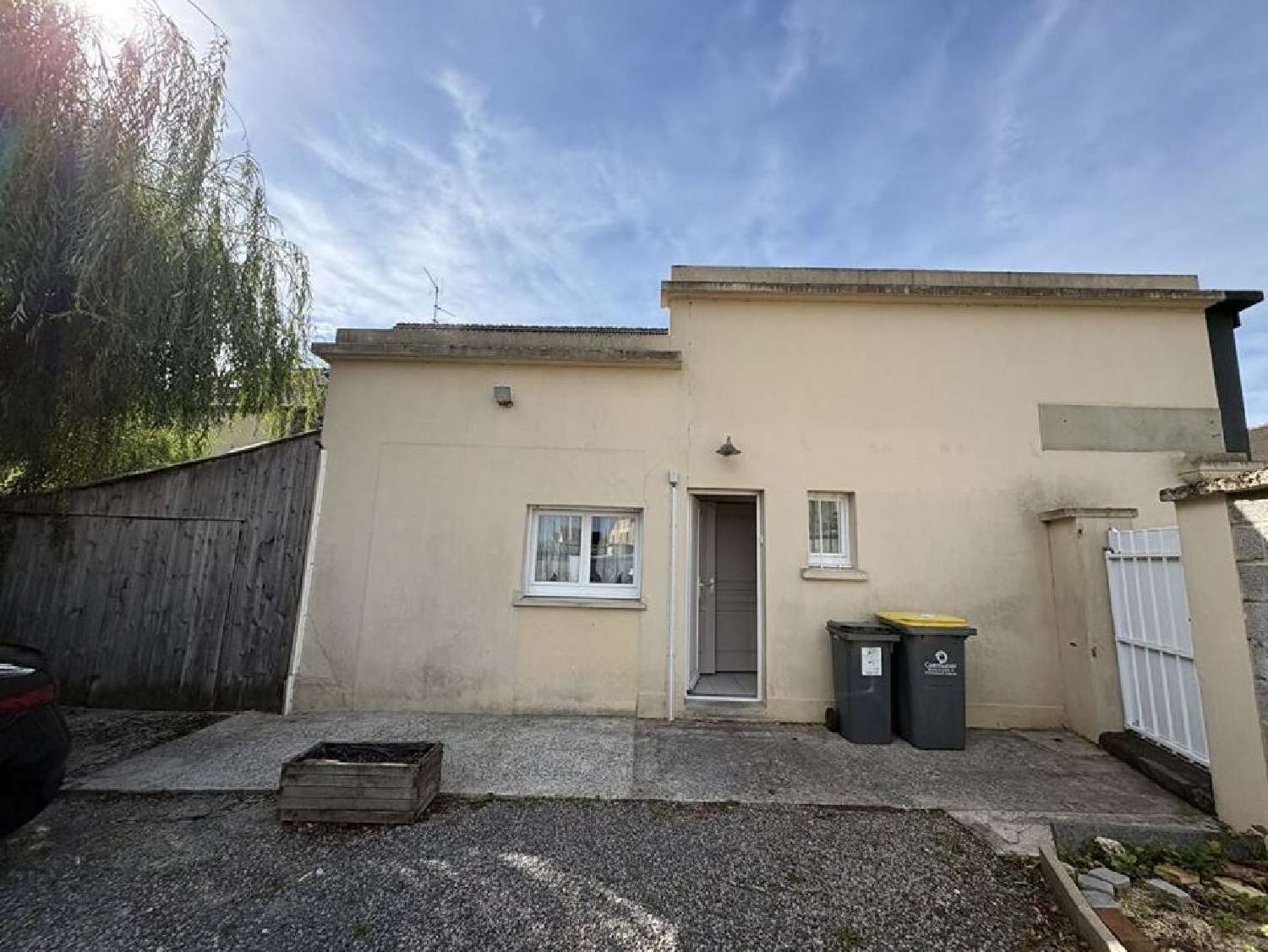 for sale house Ifs Calvados 1