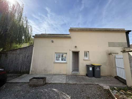Ifs Calvados house foto 7415780