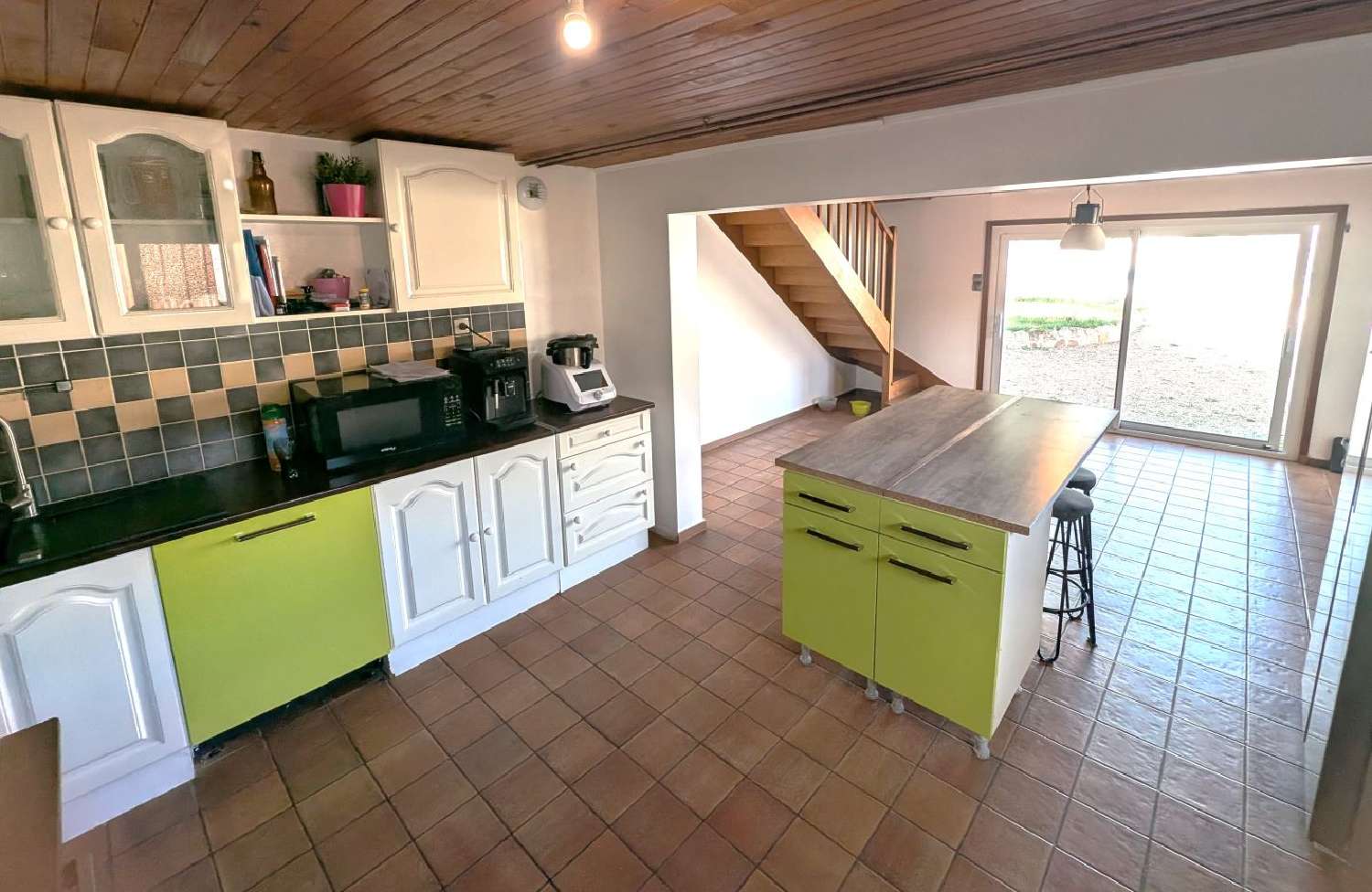 en venta casa Iguerande Saône-et-Loire 2