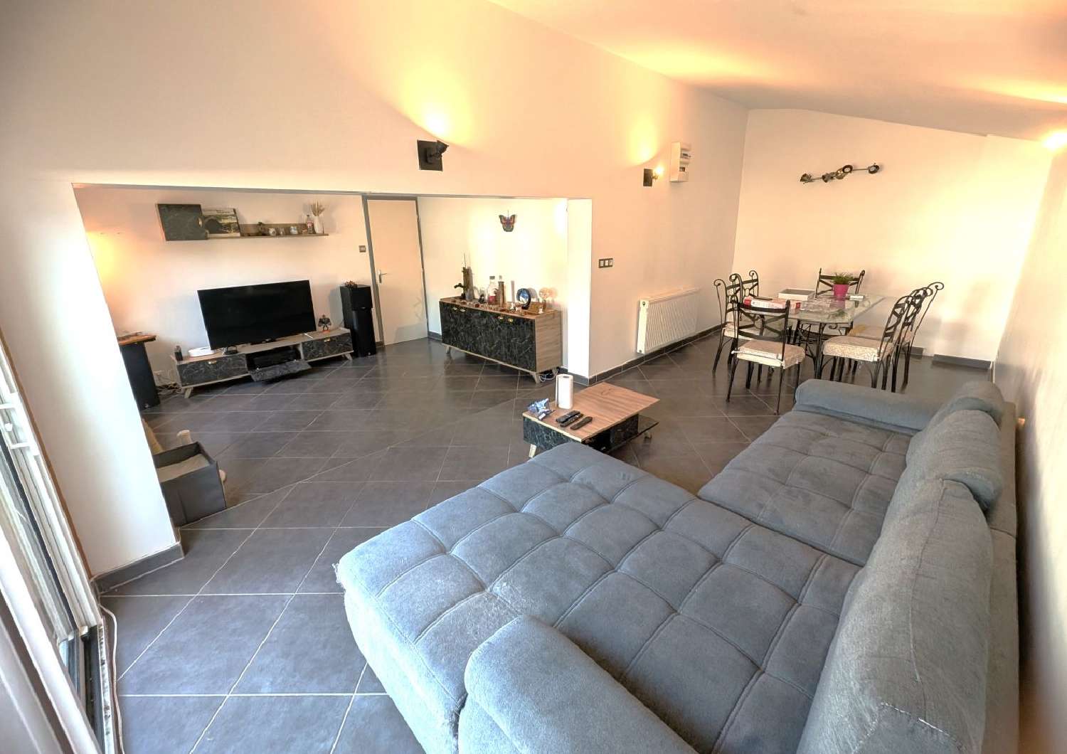 en venta casa Iguerande Saône-et-Loire 3