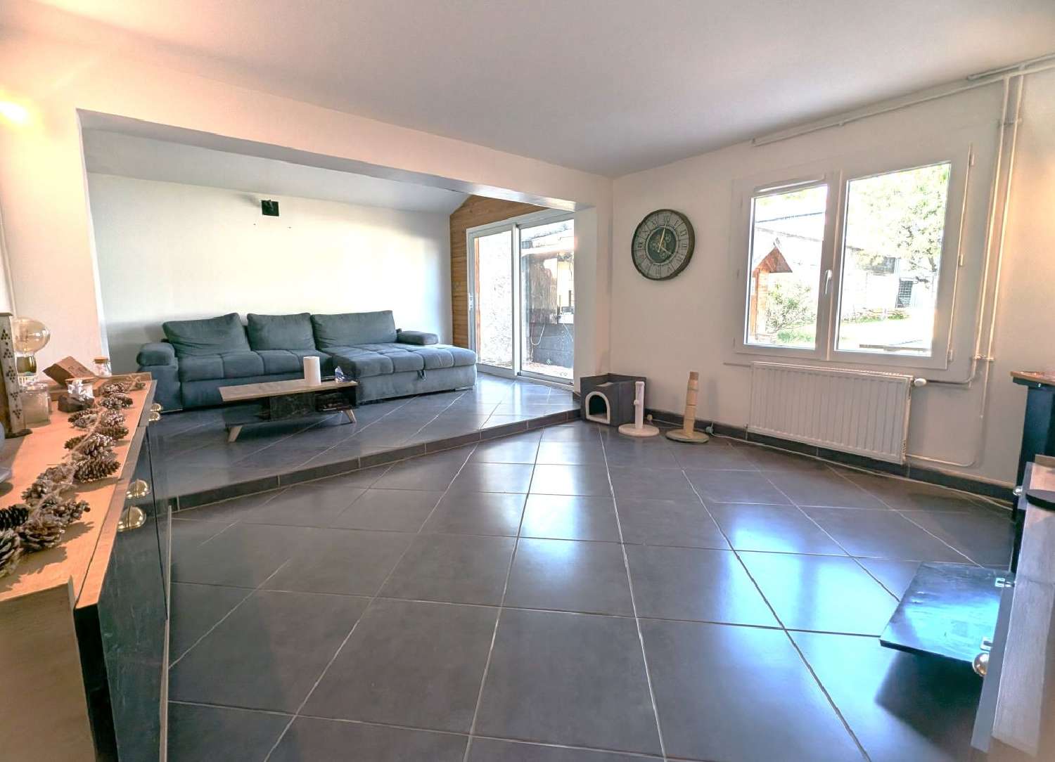 en venta casa Iguerande Saône-et-Loire 4