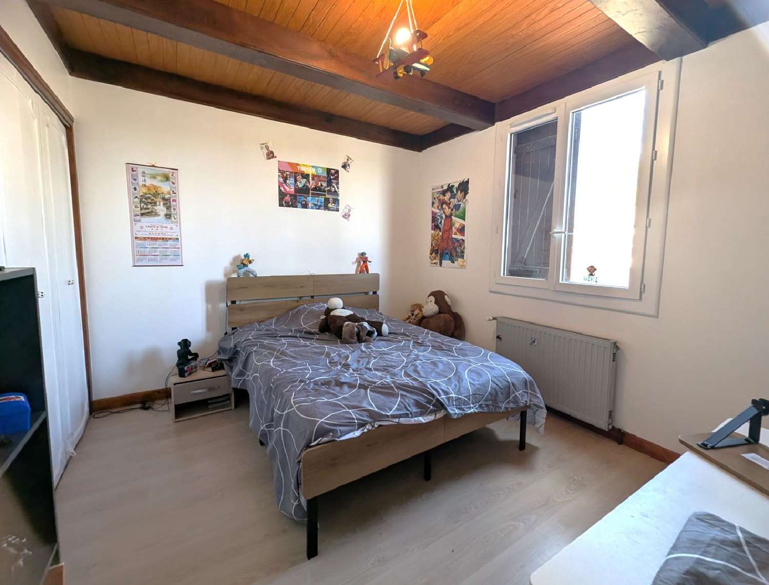 en venta casa Iguerande Saône-et-Loire 5