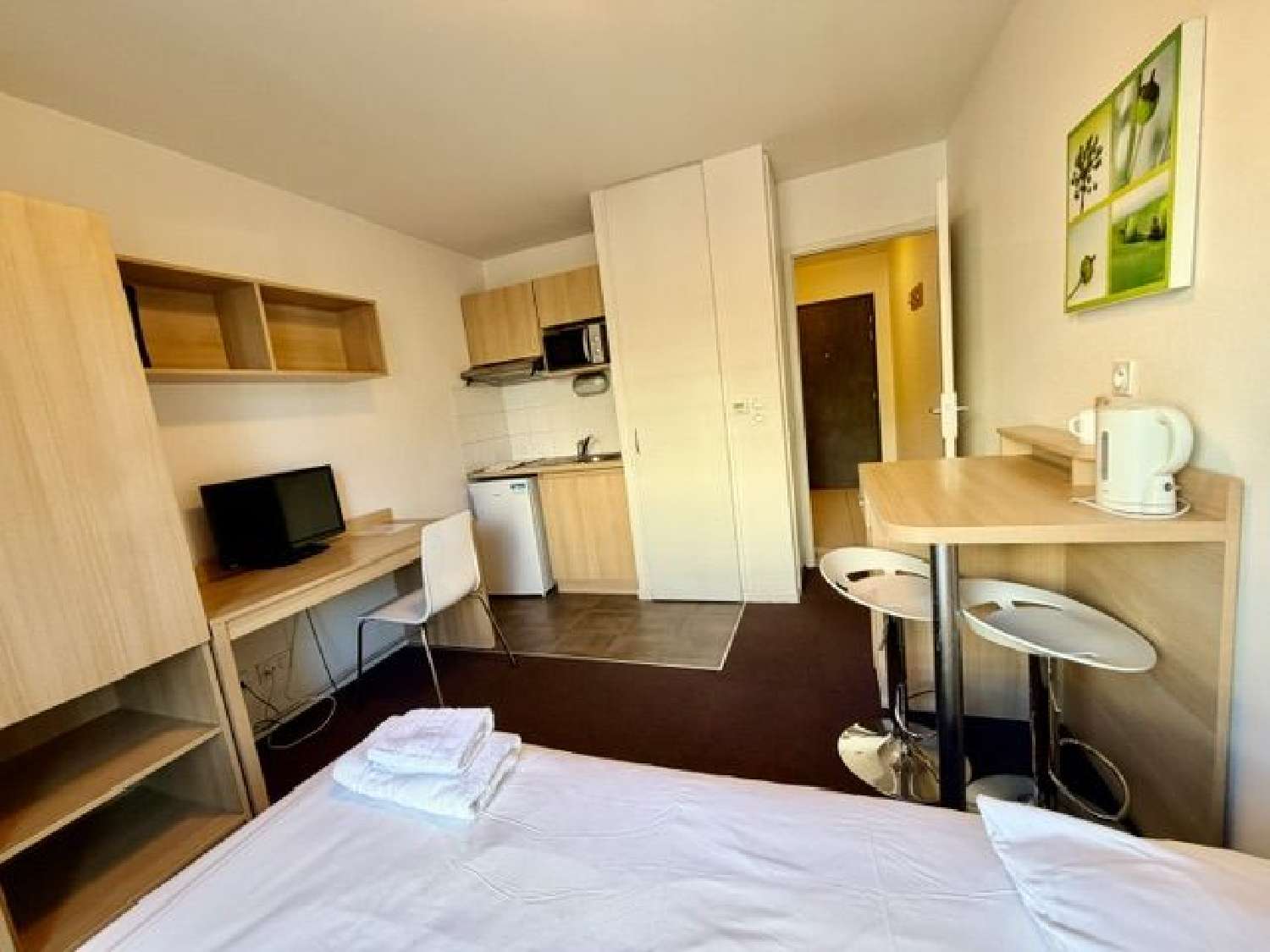 à vendre appartement Troyes Aube 2
