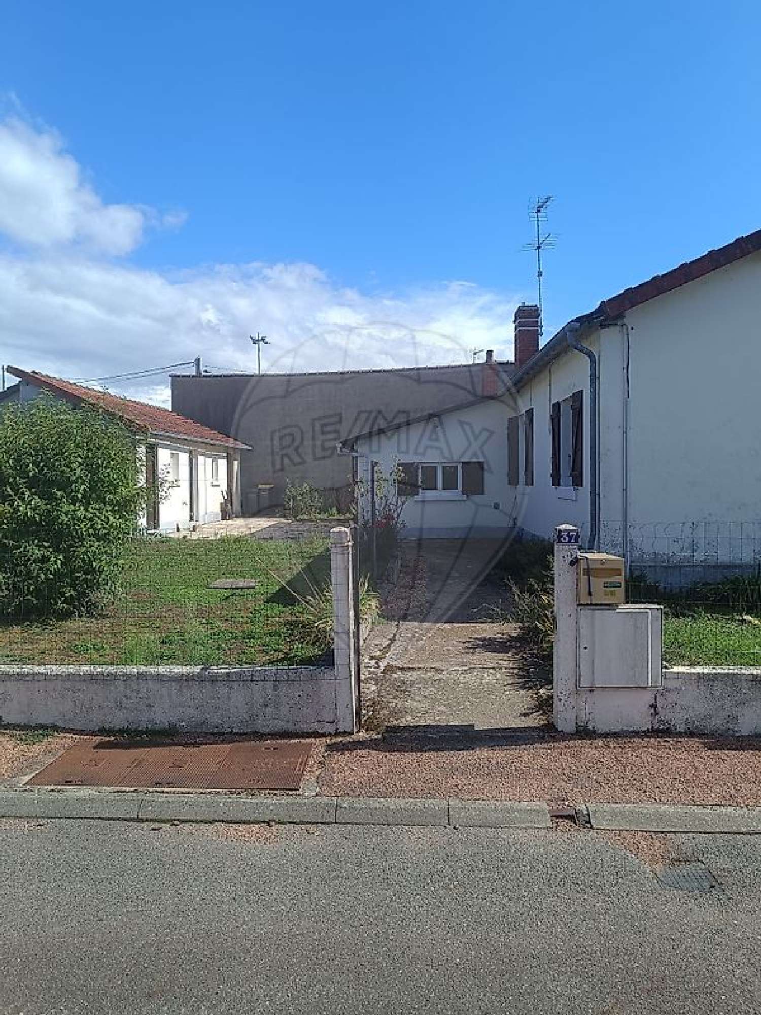 kaufen Haus Imphy Nièvre 1