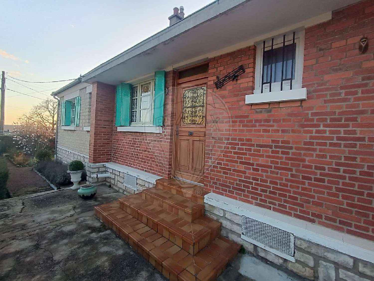 kaufen Haus Imphy Nièvre 1
