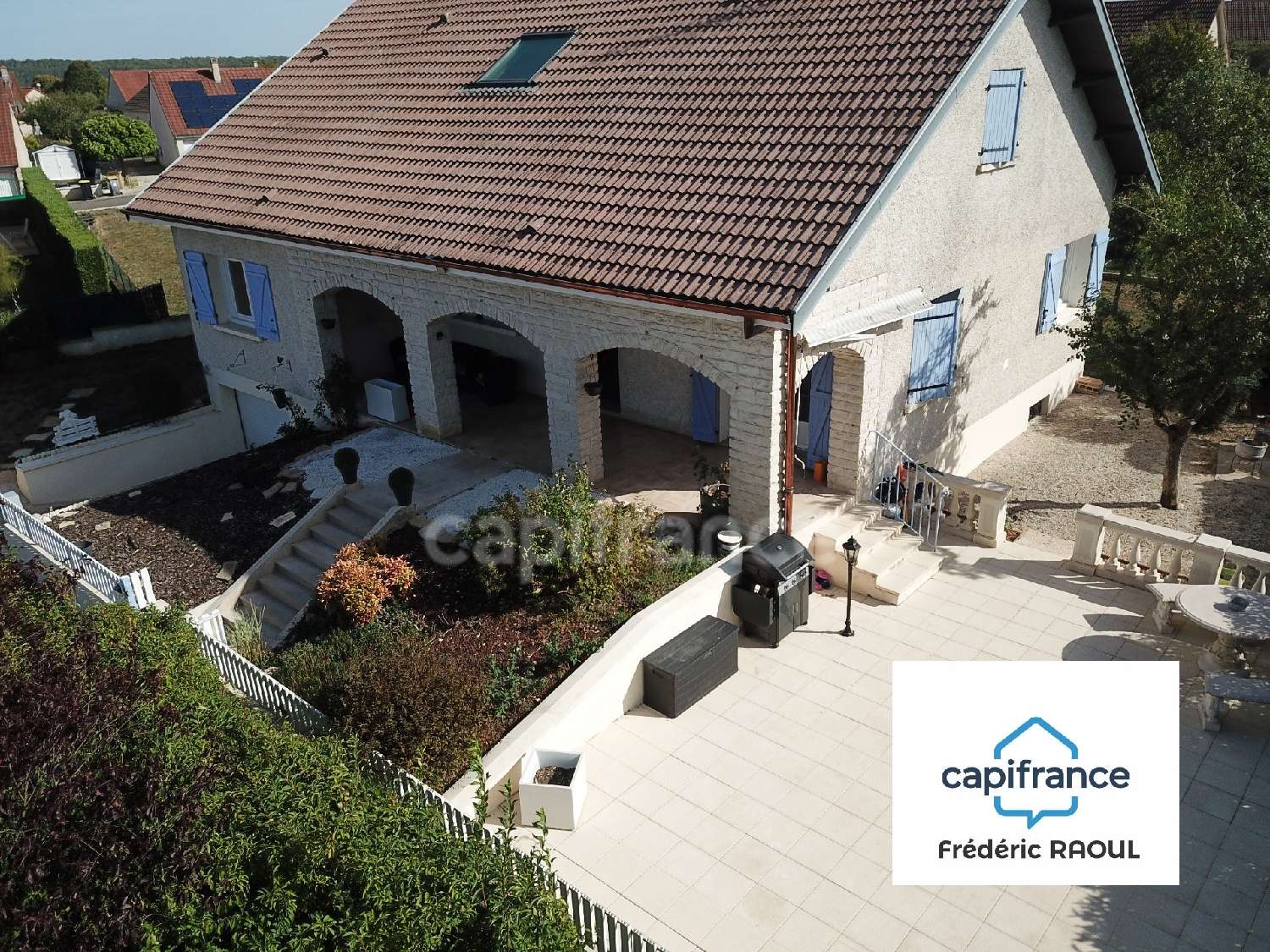 kaufen Haus Is-sur-Tille Côte-d'Or 1