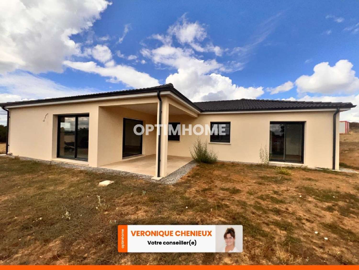 te koop huis Isle Haute-Vienne 1