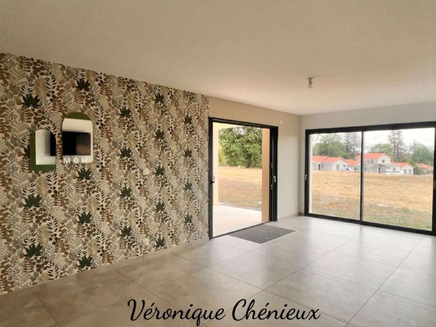 te koop huis Isle Haute-Vienne 4