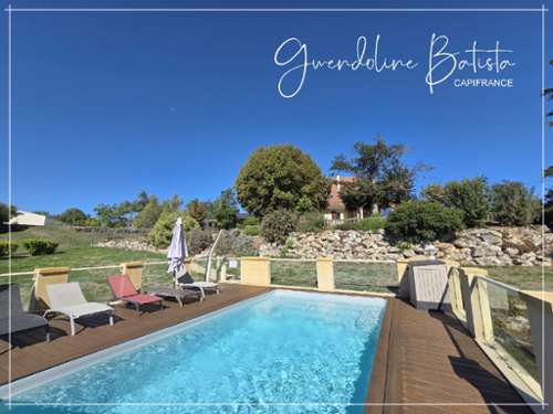 Issigeac Dordogne house foto 7407259