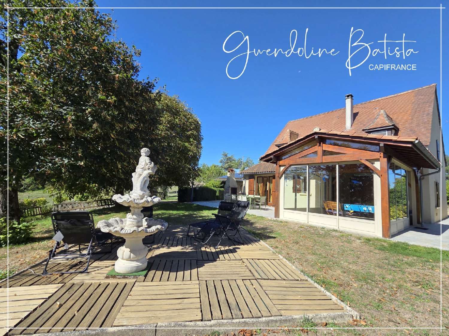 for sale house Issigeac Dordogne 2