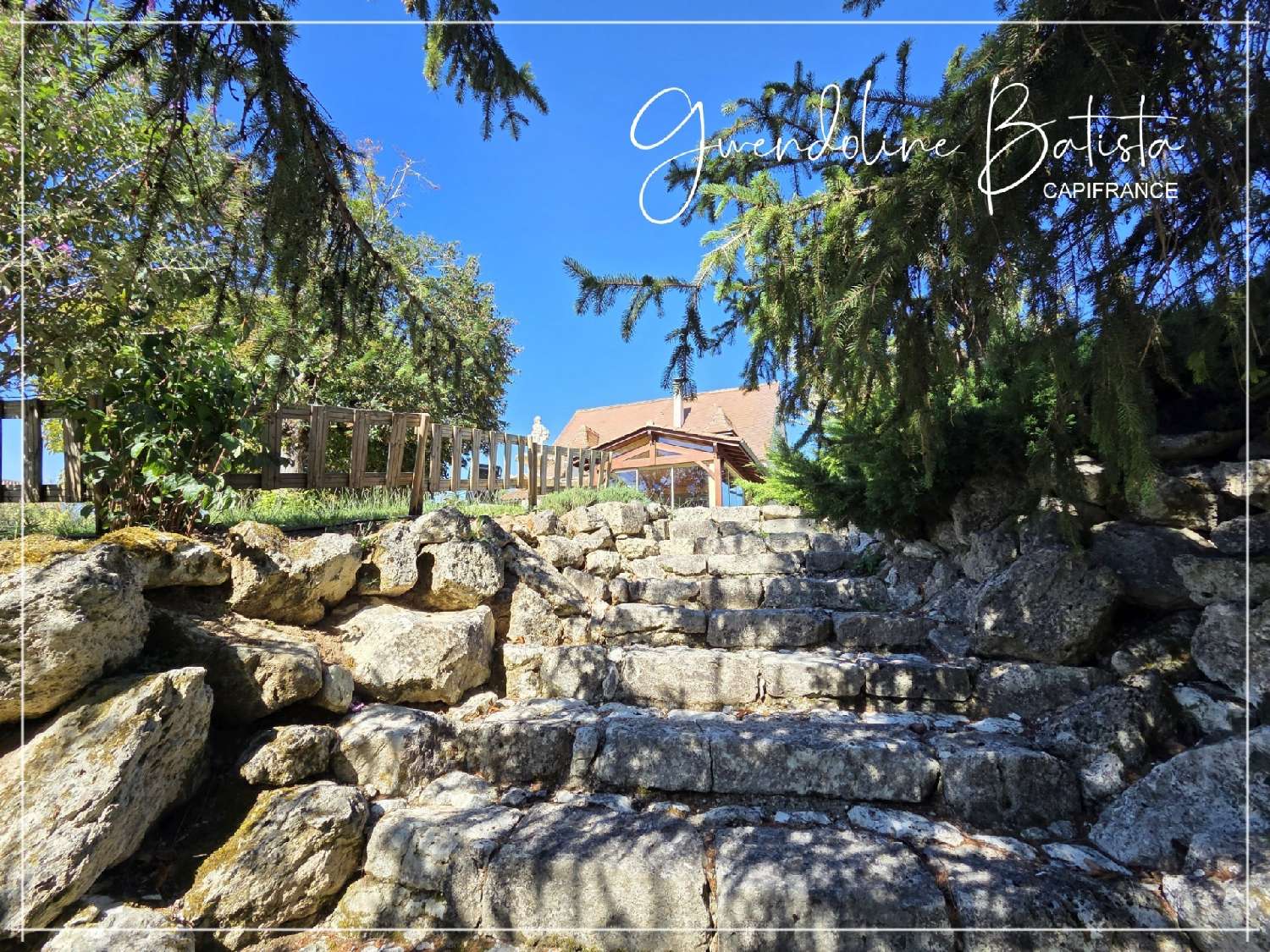 for sale house Issigeac Dordogne 4