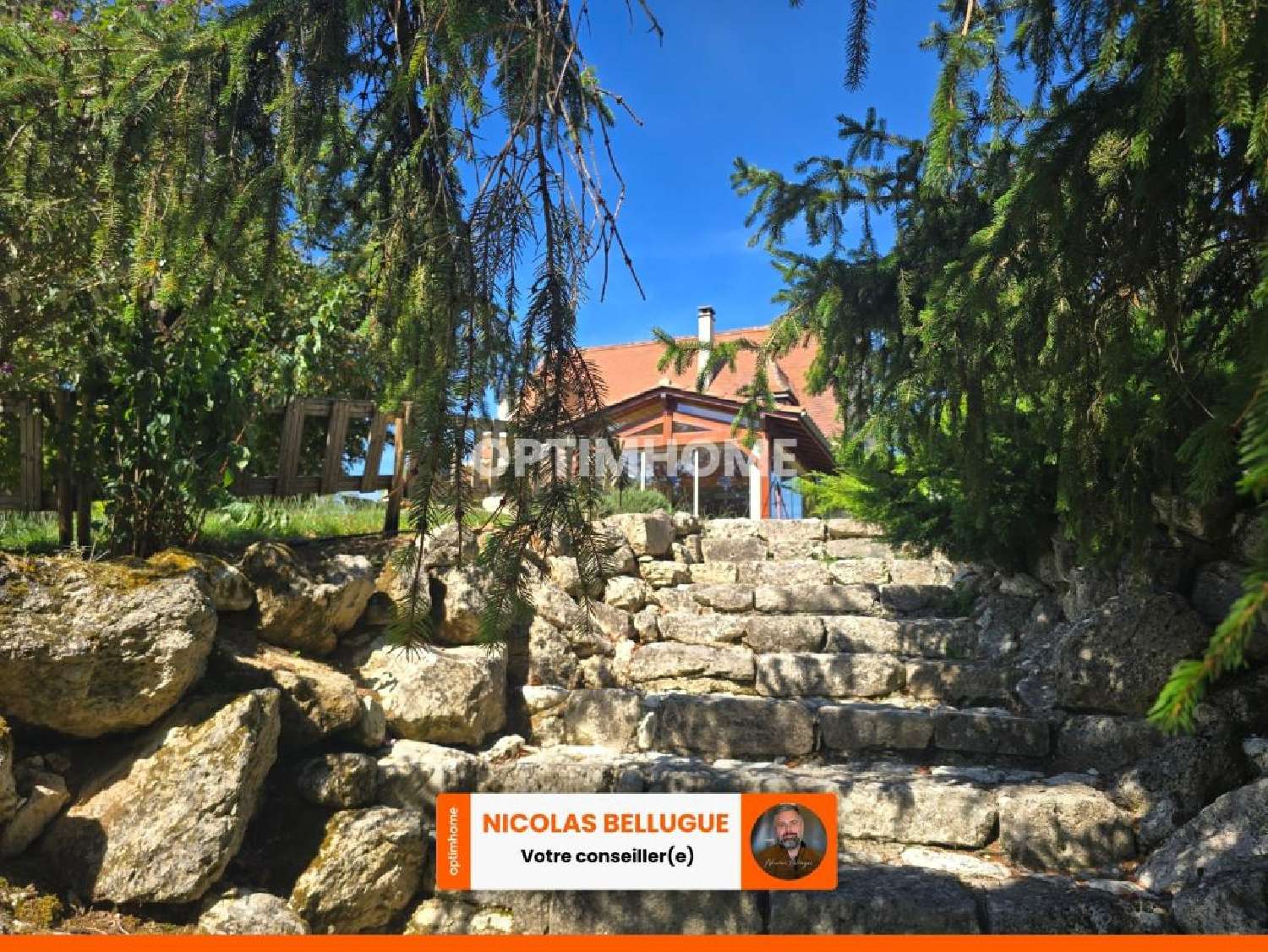  te koop huis Issigeac Dordogne 1