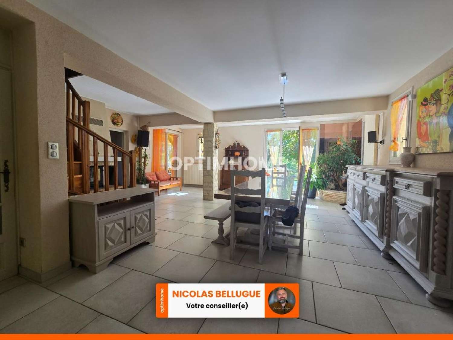  te koop huis Issigeac Dordogne 2