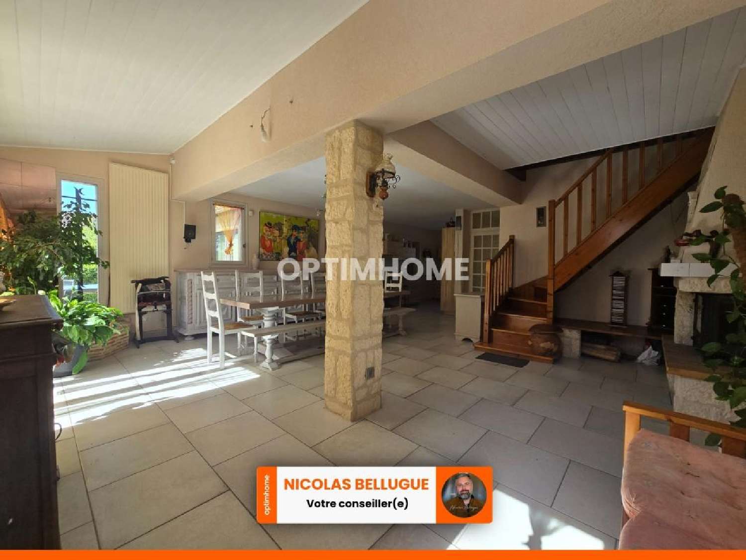  te koop huis Issigeac Dordogne 3