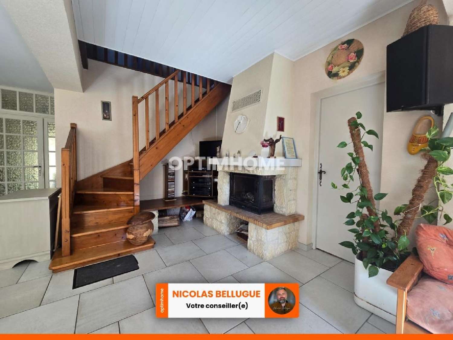  te koop huis Issigeac Dordogne 4