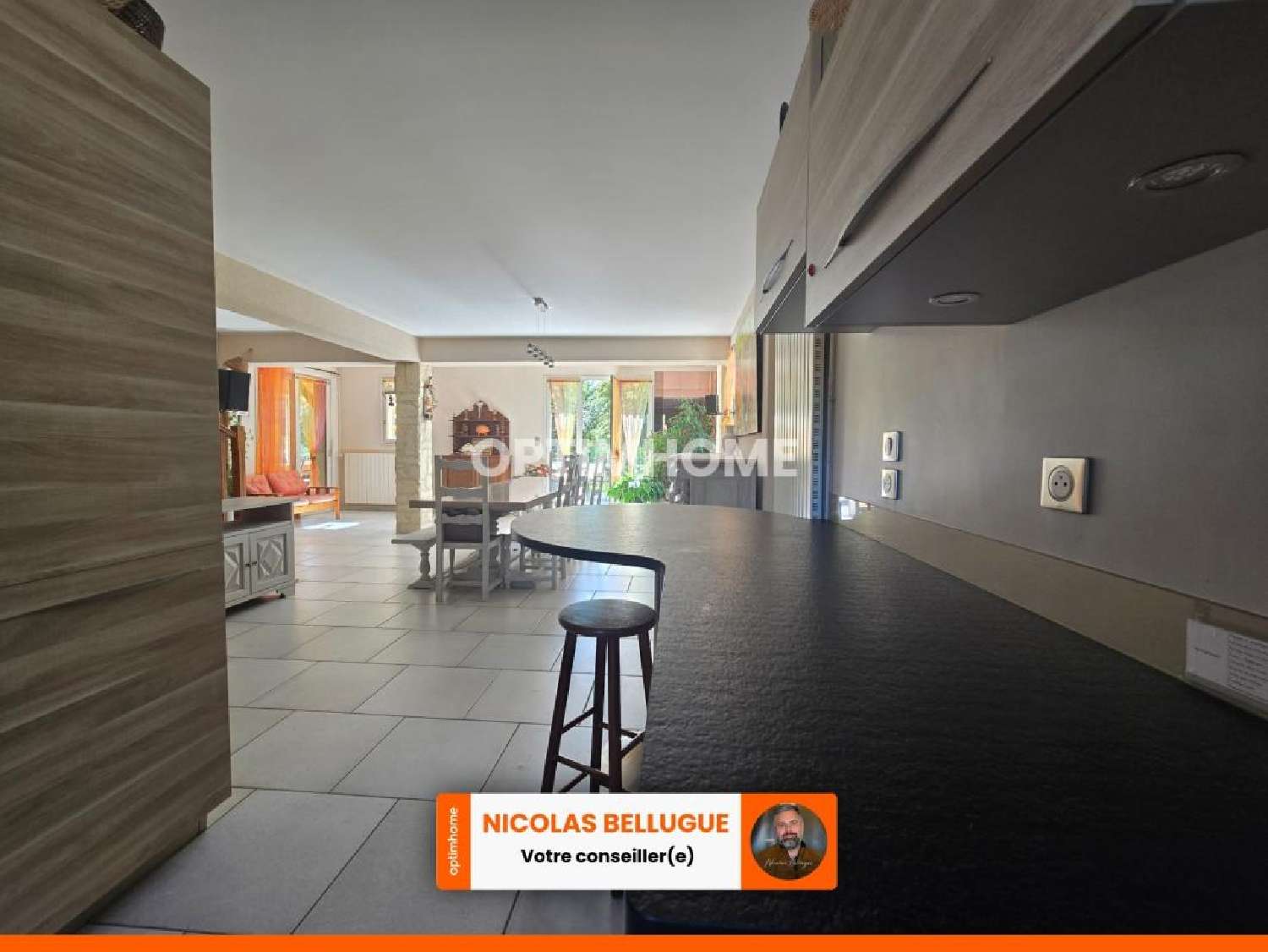  te koop huis Issigeac Dordogne 5