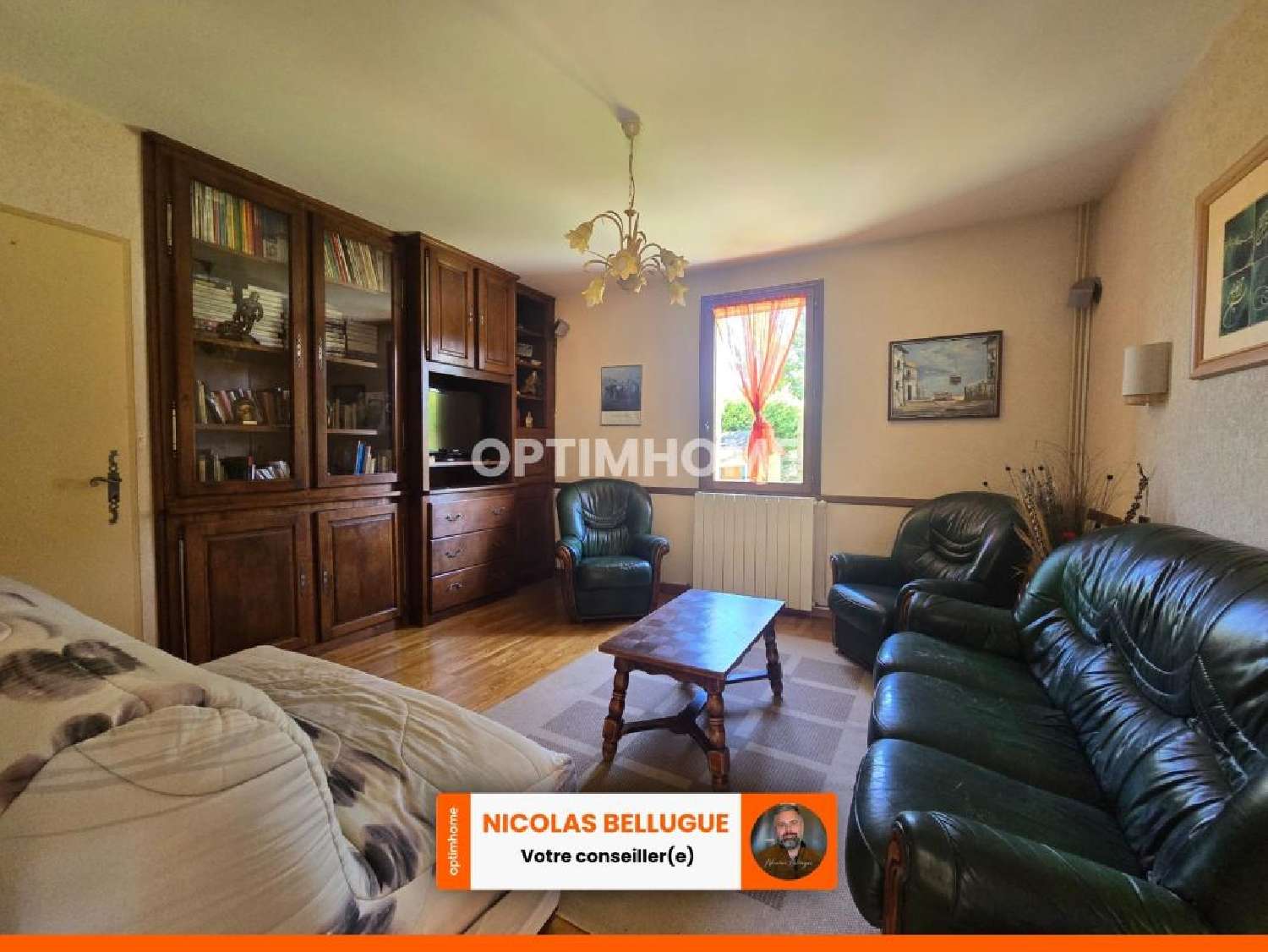  te koop huis Issigeac Dordogne 7