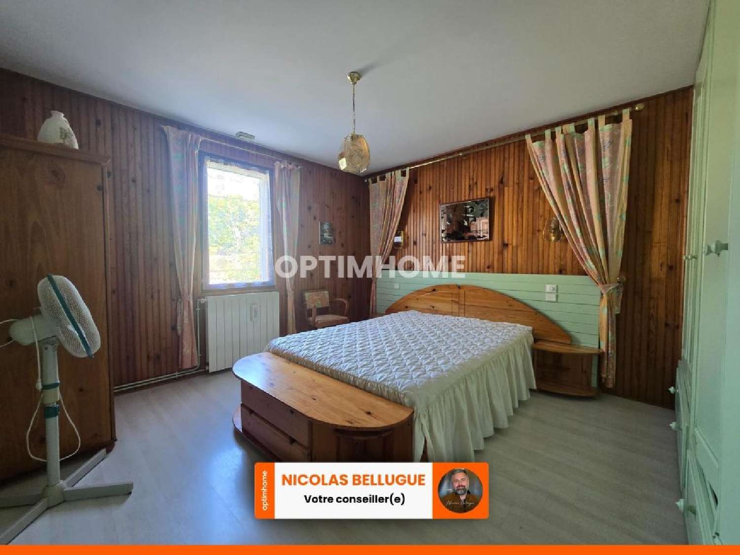  te koop huis Issigeac Dordogne 8