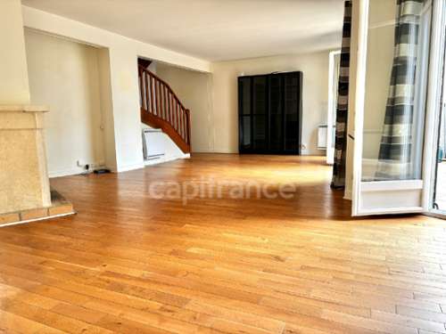 Issy-les-Moulineaux Hauts-de-Seine casa foto 7403754