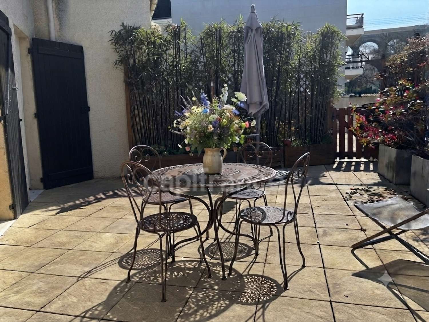  en venta casa Issy-les-Moulineaux Hauts-de-Seine 2