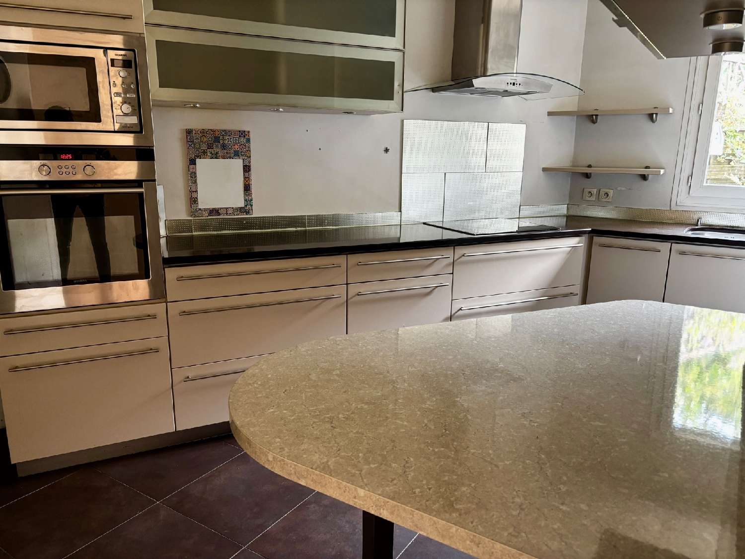  en venta casa Issy-les-Moulineaux Hauts-de-Seine 3
