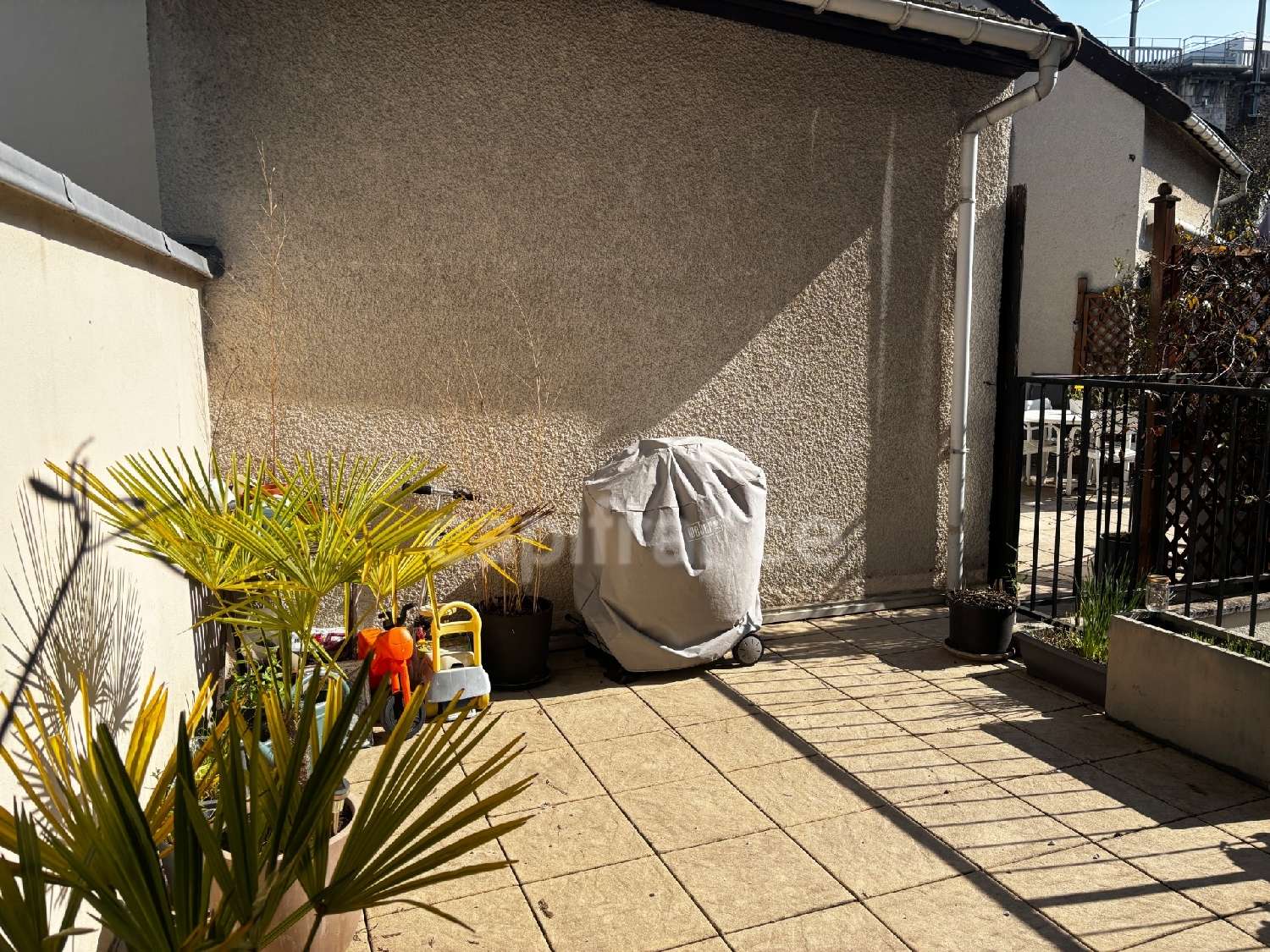  en venta casa Issy-les-Moulineaux Hauts-de-Seine 6