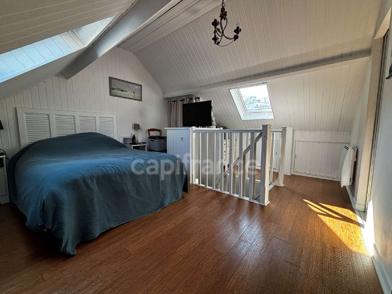  en venta casa Issy-les-Moulineaux Hauts-de-Seine 7