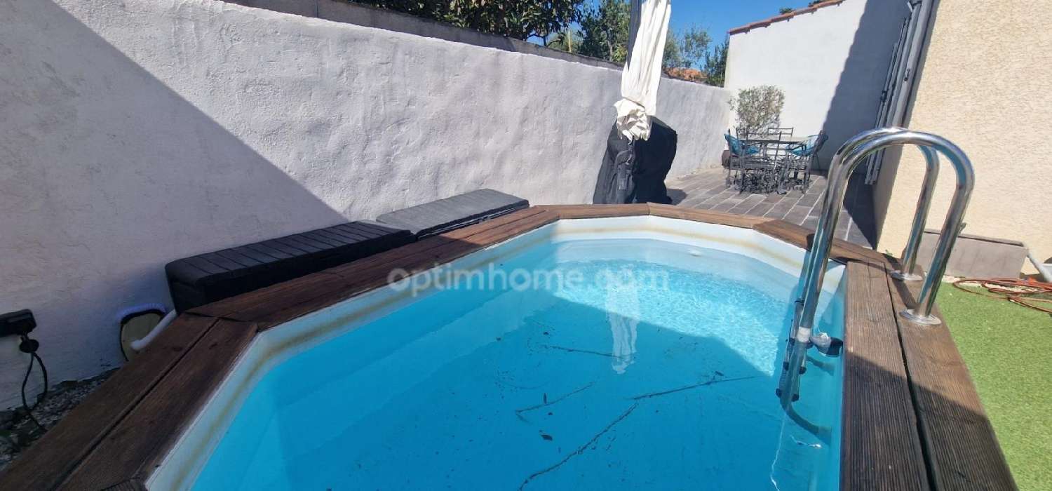 for sale house Istres Bouches-du-Rhône 5