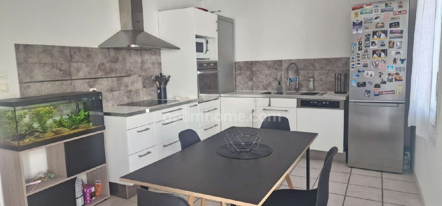 for sale house Istres Bouches-du-Rhône 6