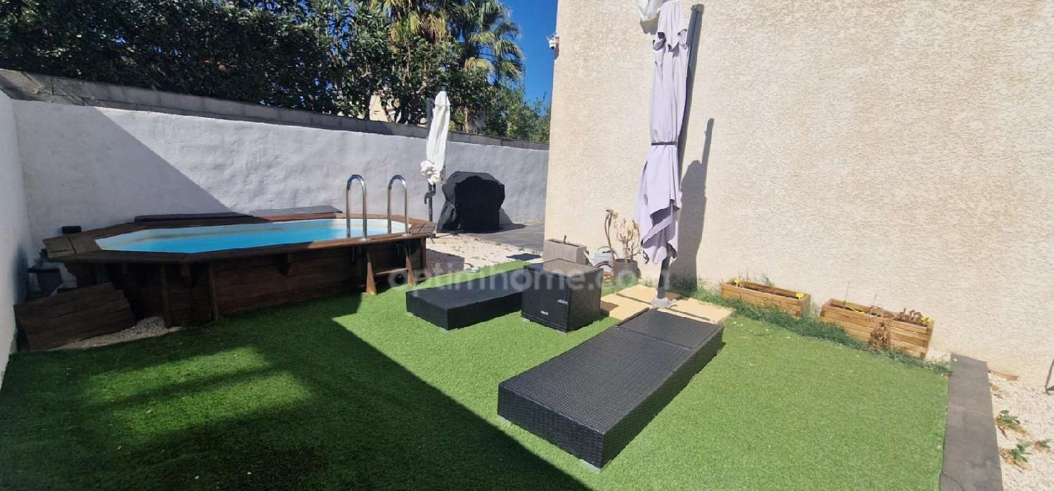 for sale house Istres Bouches-du-Rhône 8