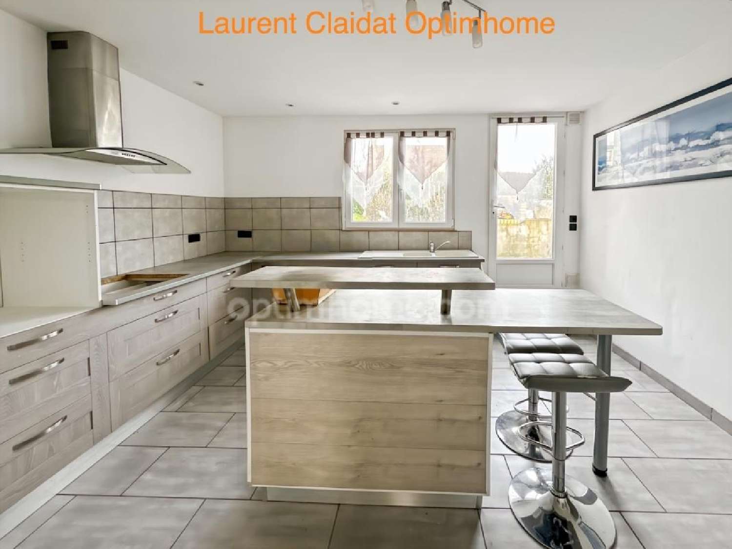 à vendre maison Itancourt Aisne 3
