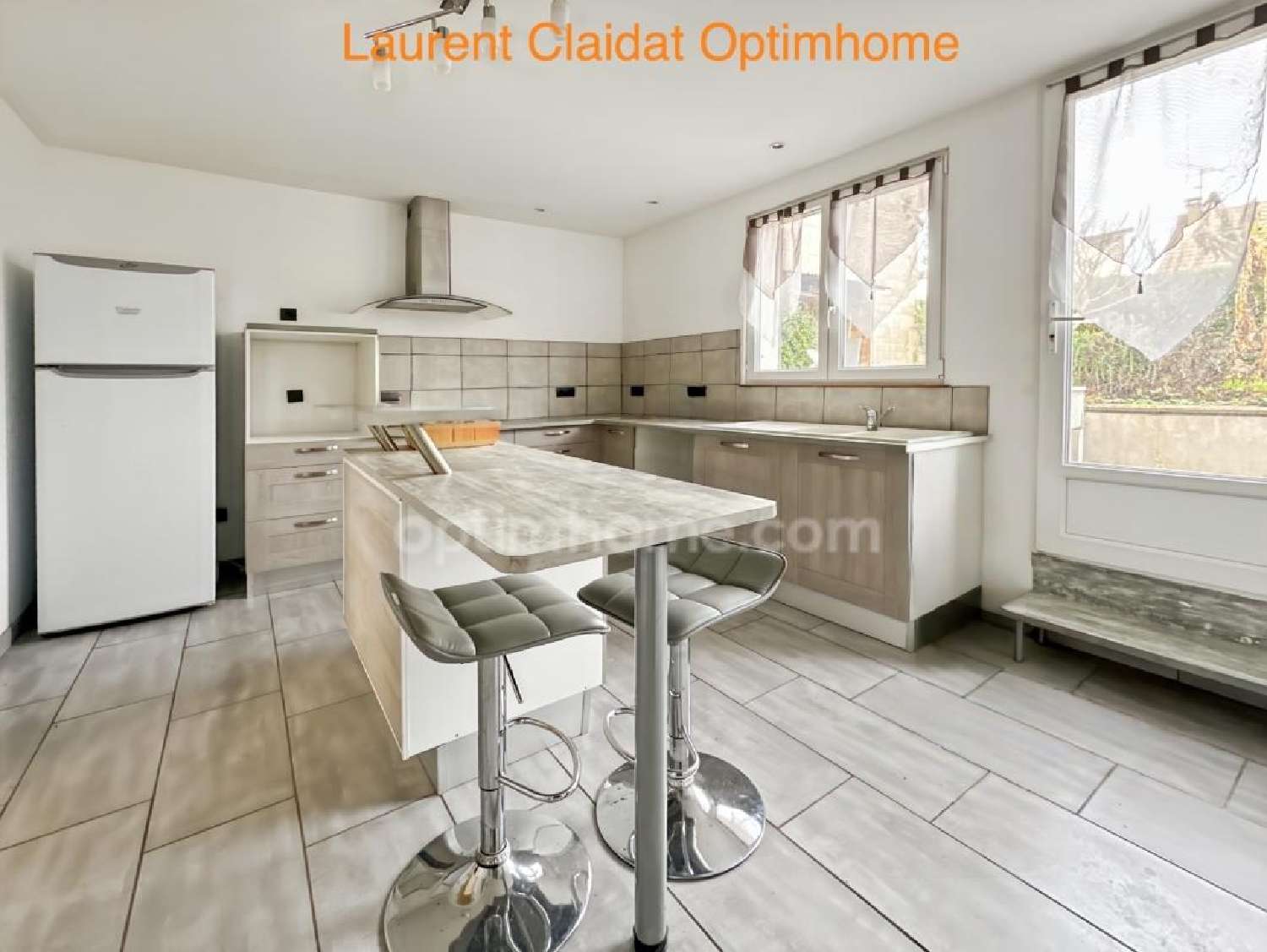 à vendre maison Itancourt Aisne 4