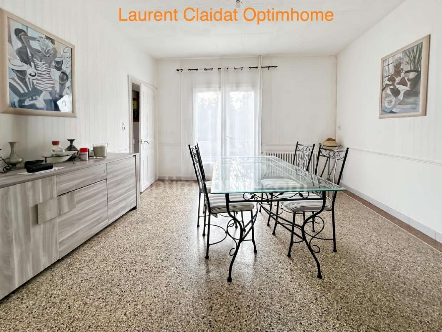 à vendre maison Itancourt Aisne 5