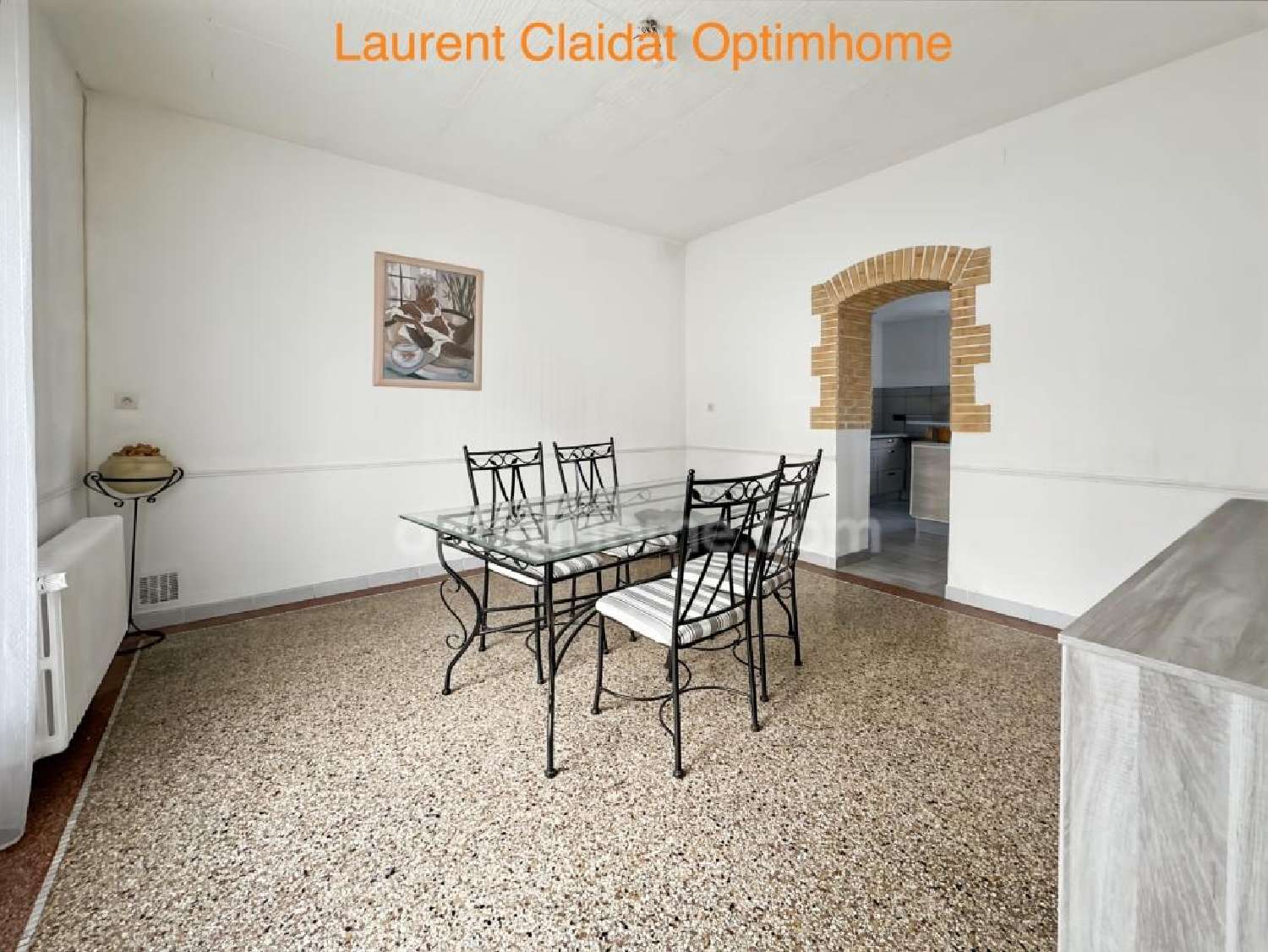 à vendre maison Itancourt Aisne 6