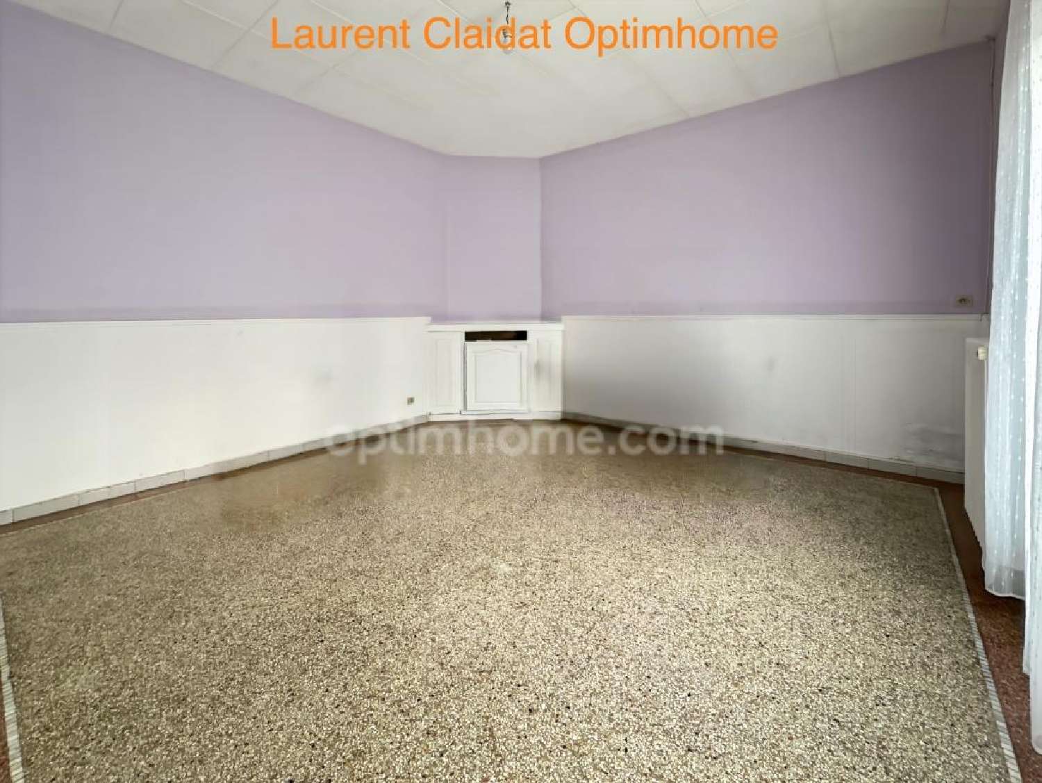 à vendre maison Itancourt Aisne 7