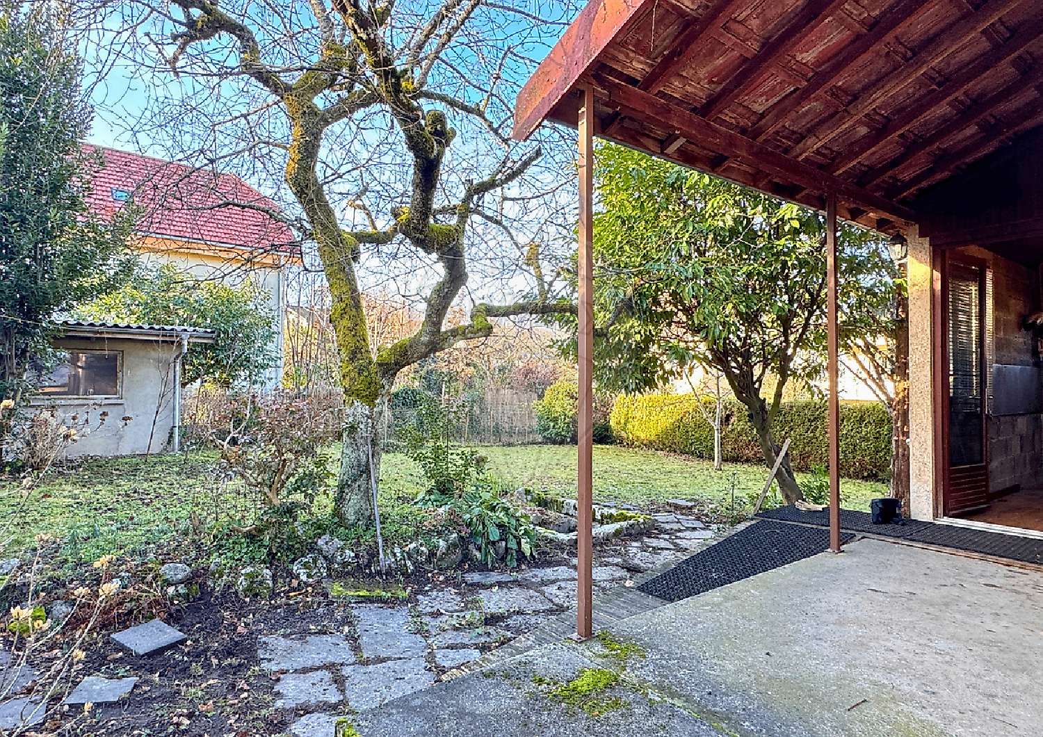  te koop huis Jacob-Bellecombette Savoie 3