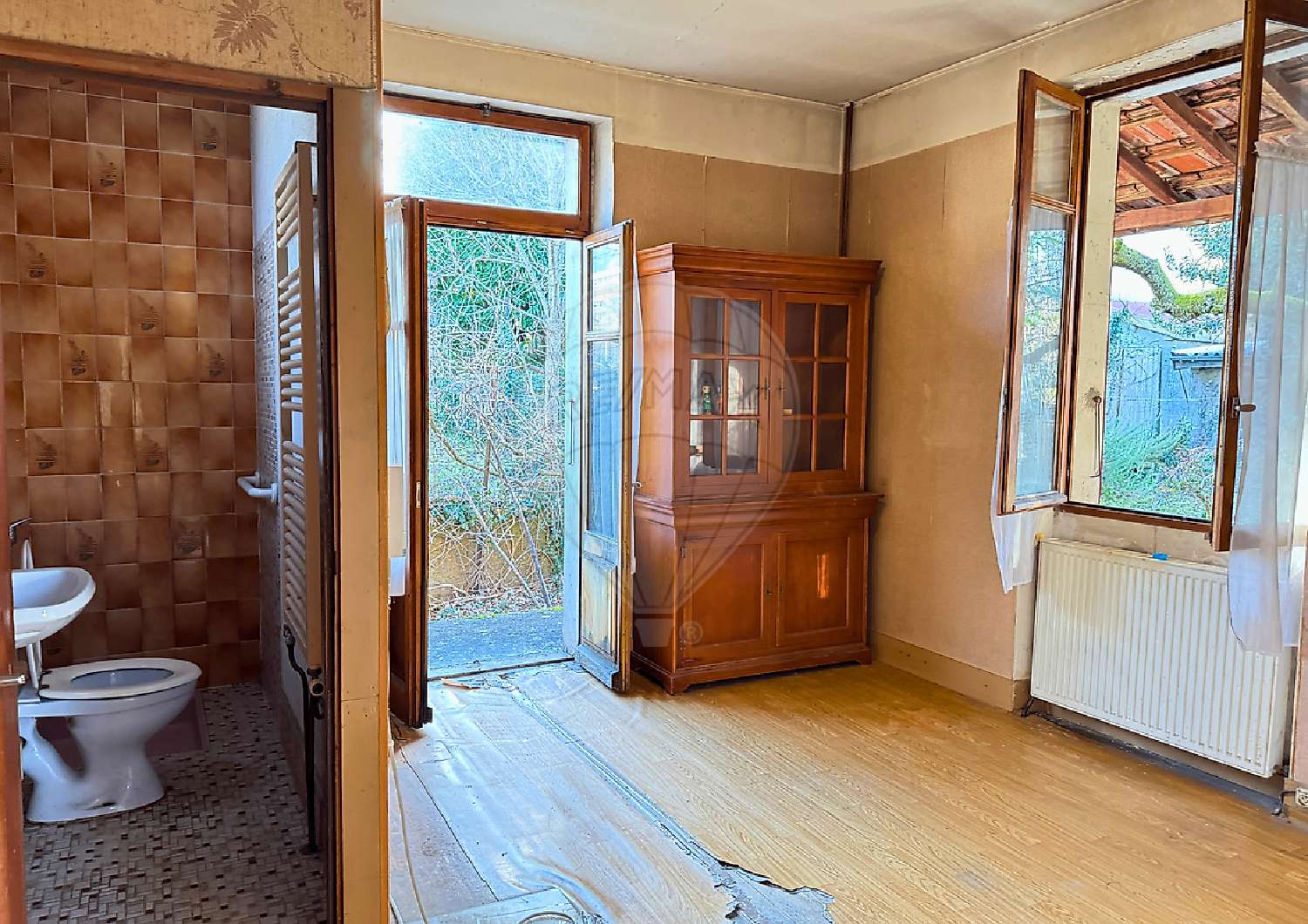  te koop huis Jacob-Bellecombette Savoie 4