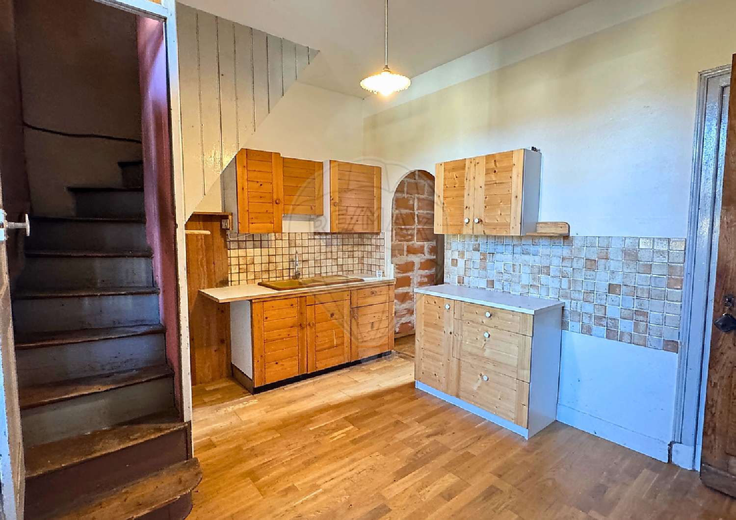  te koop huis Jacob-Bellecombette Savoie 5