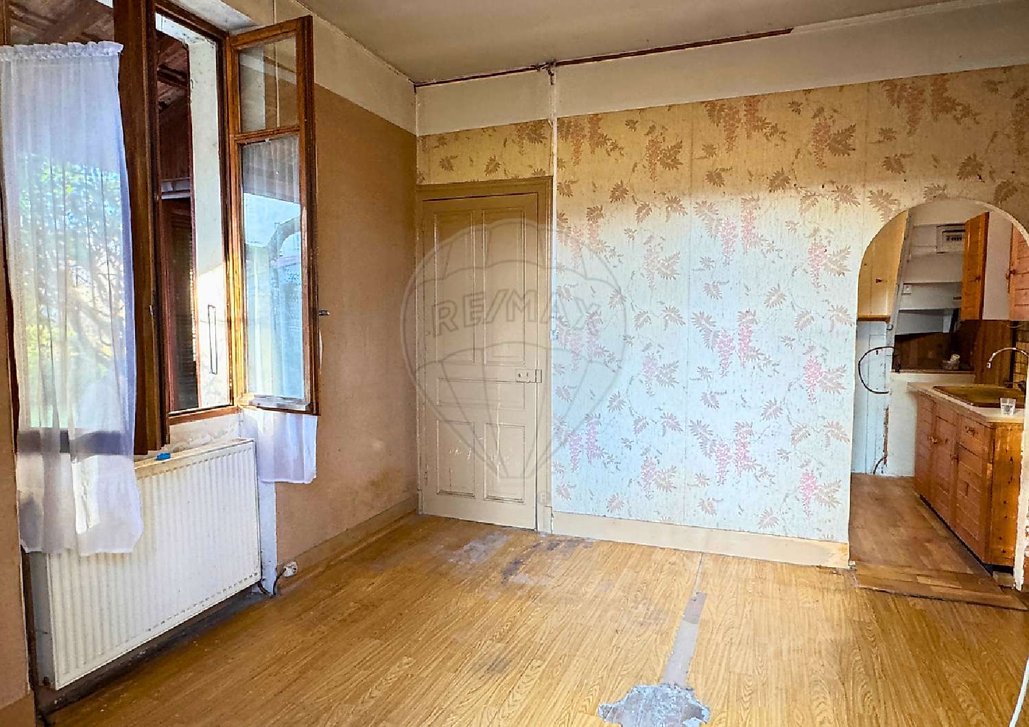  te koop huis Jacob-Bellecombette Savoie 7
