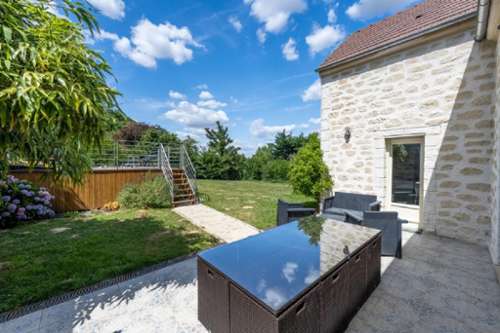 Jambville Yvelines huis foto 7402366