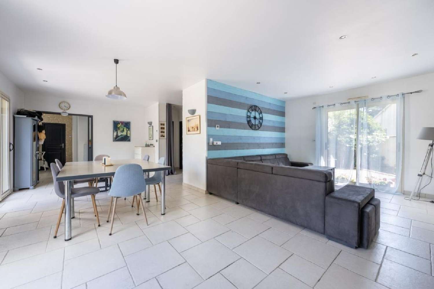 te koop huis Jambville Yvelines 3