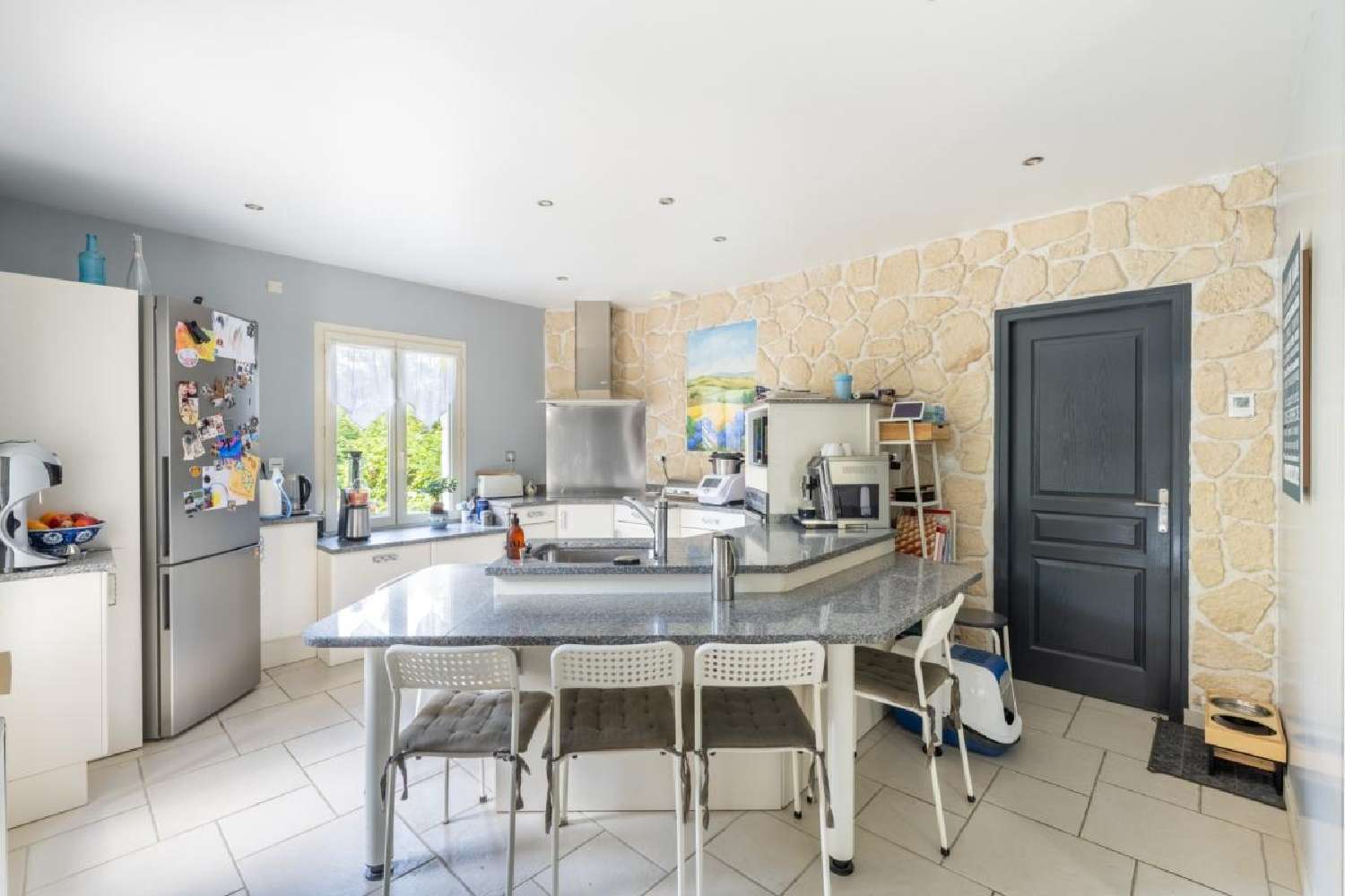 te koop huis Jambville Yvelines 4