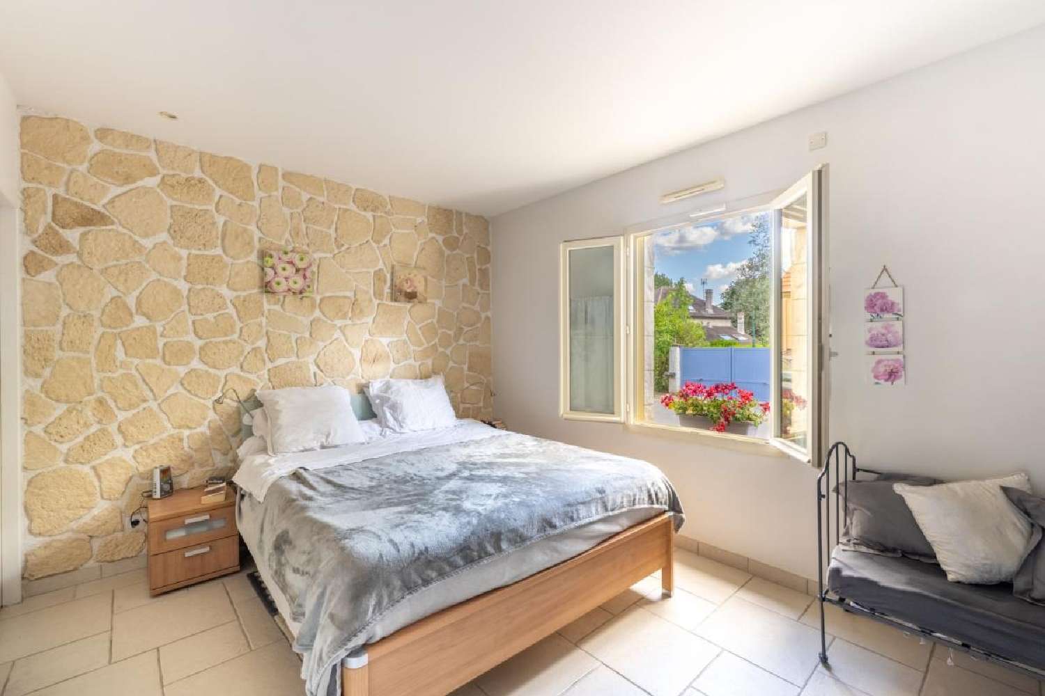te koop huis Jambville Yvelines 6