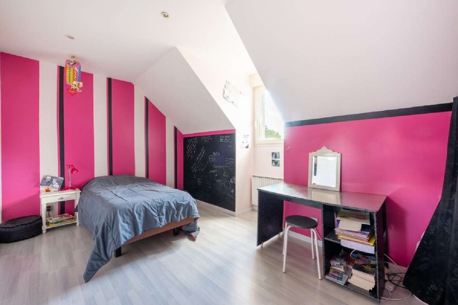 te koop huis Jambville Yvelines 7