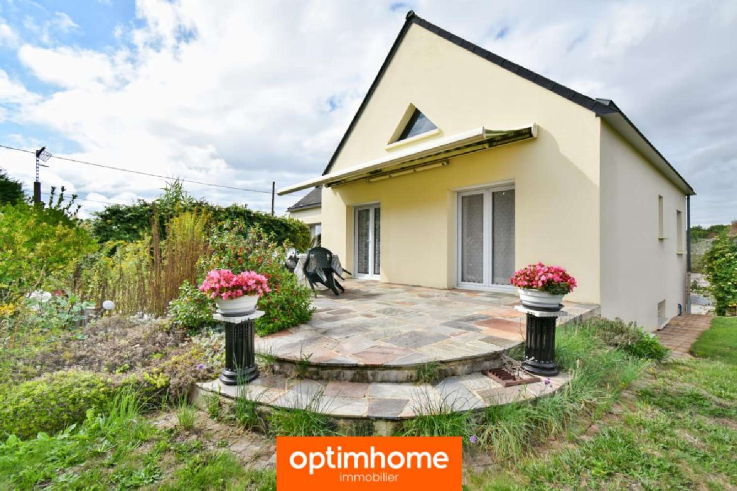  kaufen Haus Janzé Ille-et-Vilaine 2