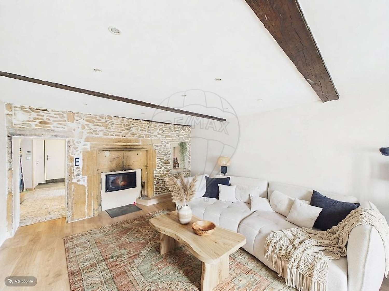 à vendre maison Jarny Meurthe-et-Moselle 1