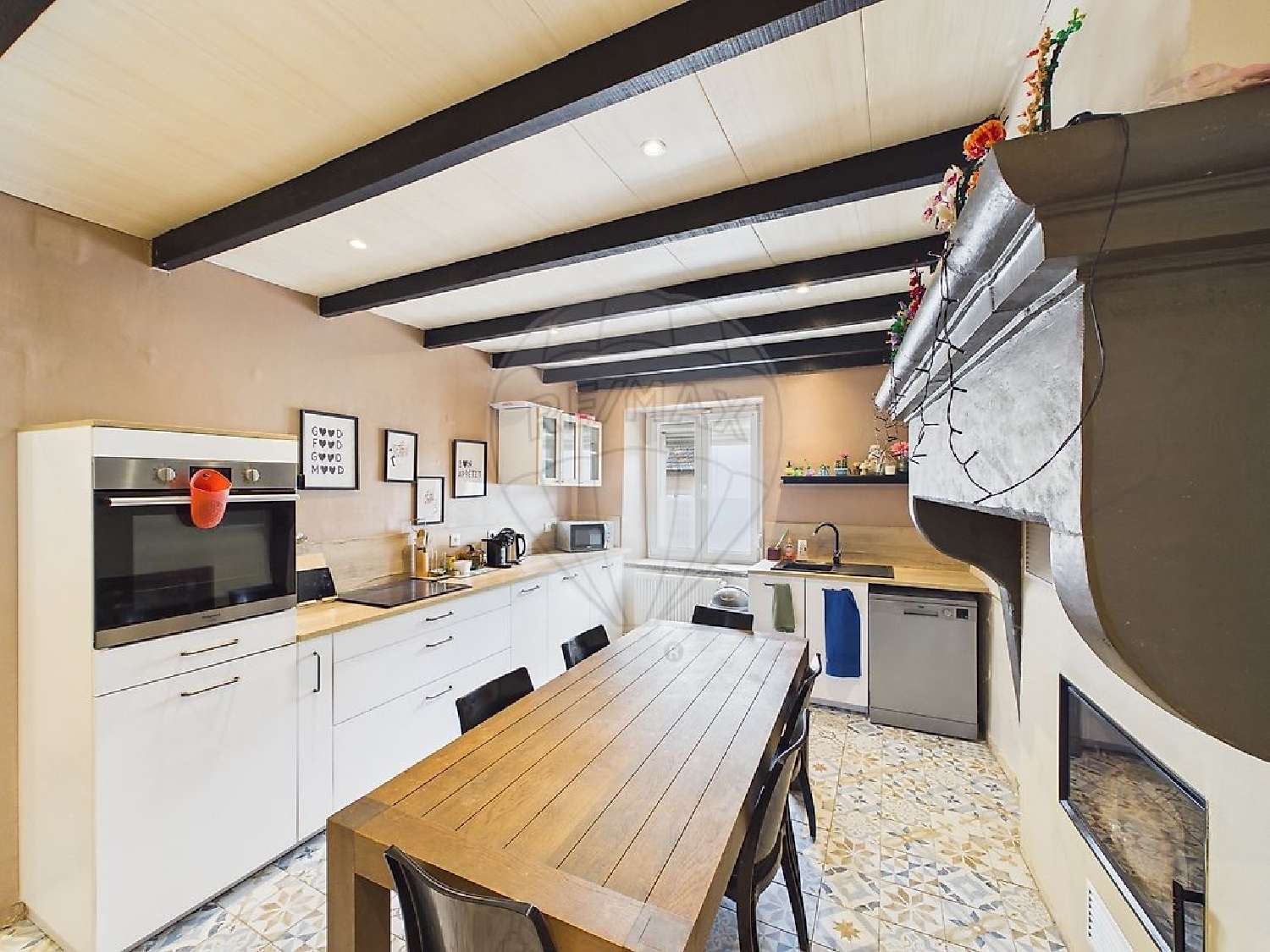 à vendre maison Jarny Meurthe-et-Moselle 2