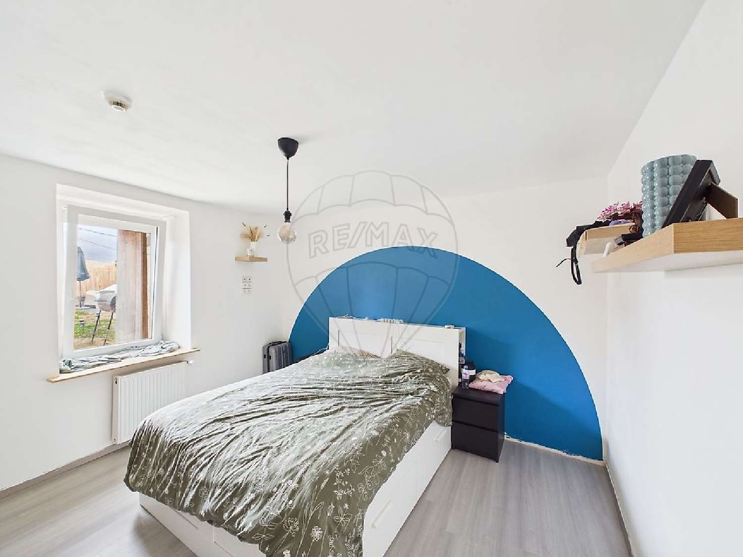 à vendre maison Jarny Meurthe-et-Moselle 3