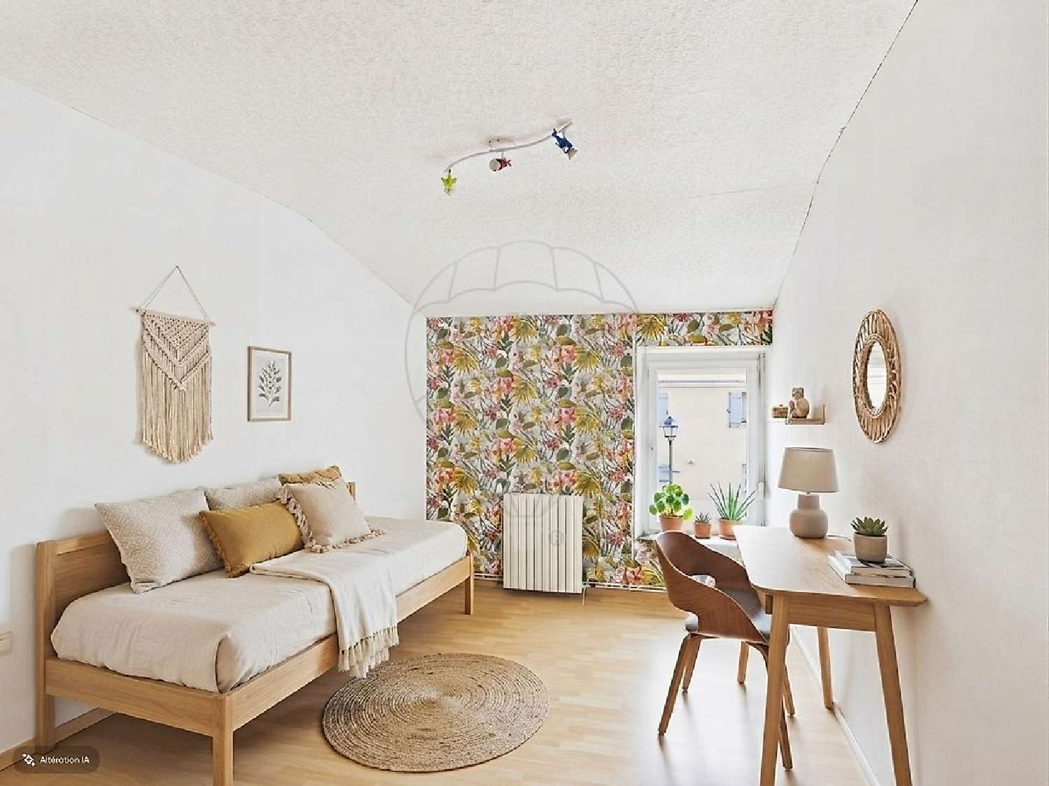 à vendre maison Jarny Meurthe-et-Moselle 4